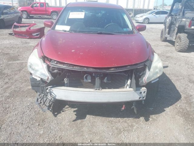 2015 NISSAN ALTIMA 1N4AL3AP1FC287130 Photo 5