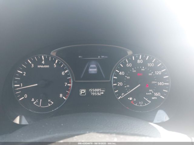 2015 NISSAN ALTIMA 1N4AL3AP1FC287130 Photo 6