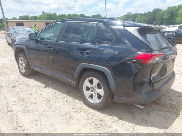 2T3P1RFV5KW051706 Toyota a25a-fks