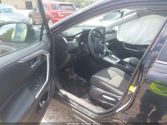 2T3P1RFV5KW051706 Toyota a25a-fks