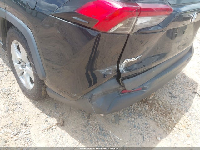 2T3P1RFV5KW051706 Toyota a25a-fks
