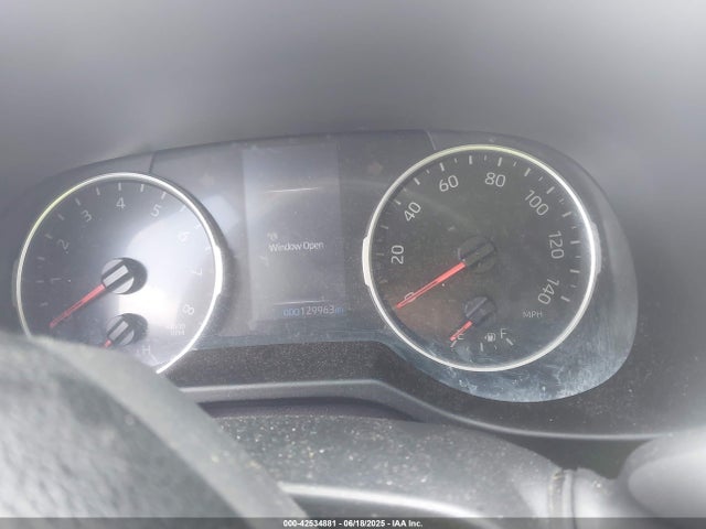 2T3P1RFV5KW051706 Toyota a25a-fks