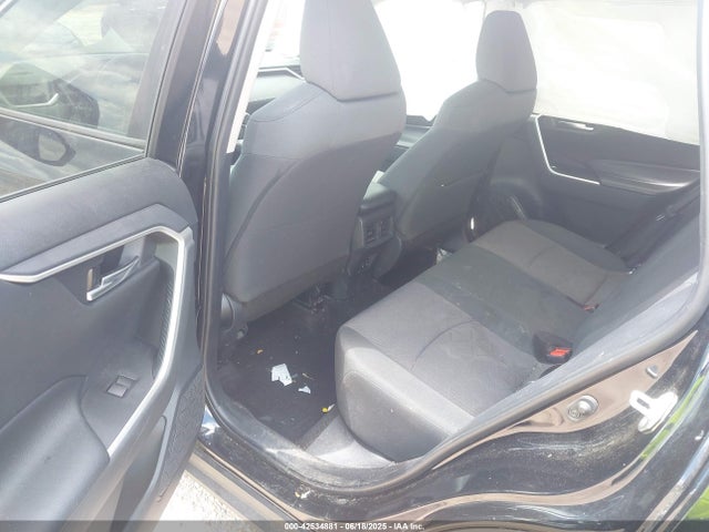 2T3P1RFV5KW051706 Toyota a25a-fks