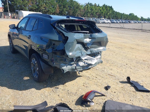 KL77LHEP9SC145918 Chevrolet lbp