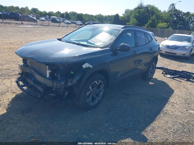 KL77LHEP9SC145918 Chevrolet lbp