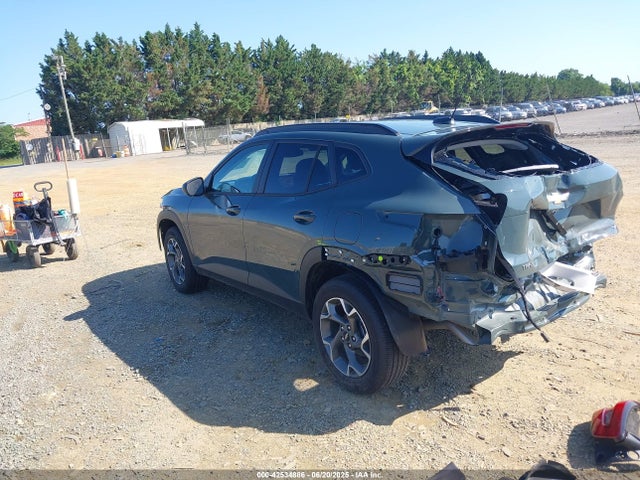 KL77LHEP9SC145918 Chevrolet lbp