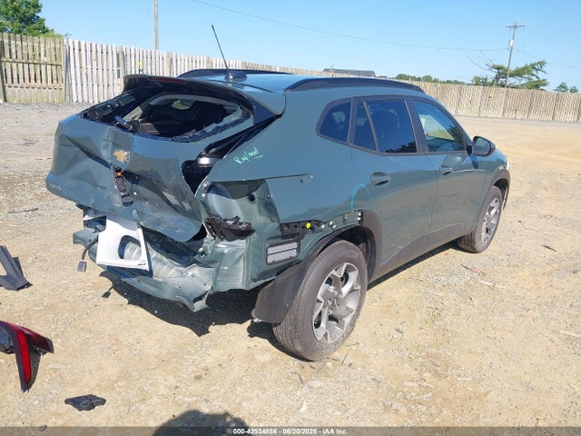 KL77LHEP9SC145918 Chevrolet lbp