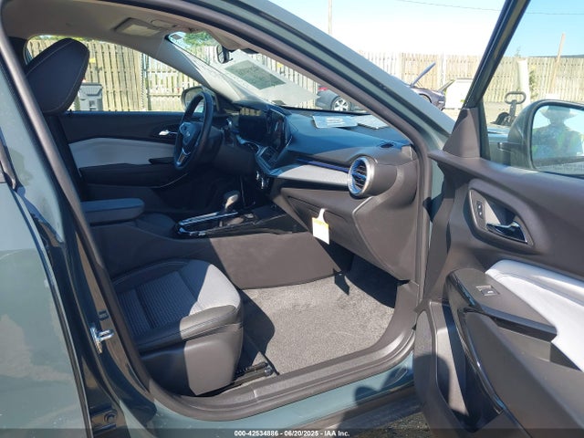 KL77LHEP9SC145918 Chevrolet lbp
