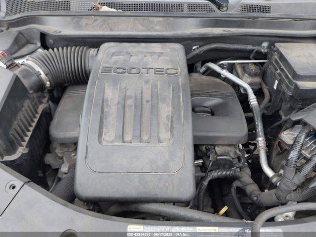 2017 GMC TERRAIN 2GKFLUEK2H6101986 Photo 9