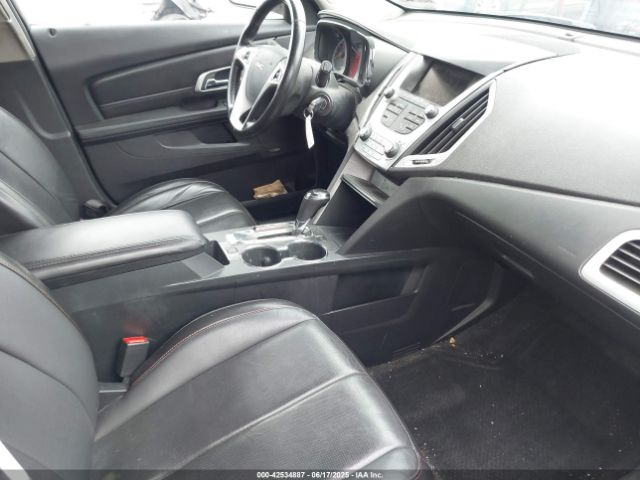 2017 GMC TERRAIN 2GKFLUEK2H6101986 Photo 4