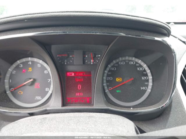 2017 GMC TERRAIN 2GKFLUEK2H6101986 Photo 6