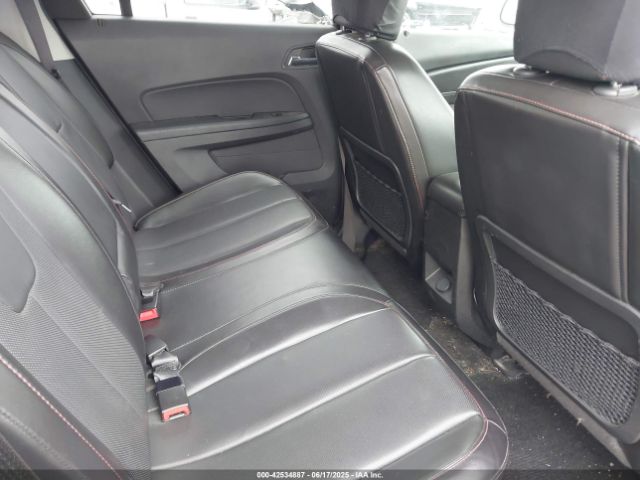 2017 GMC TERRAIN 2GKFLUEK2H6101986 Photo 7