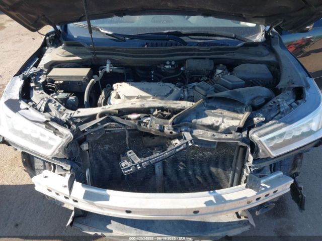 2018 ACURA MDX 5J8YD4H59JL007268 Photo 9