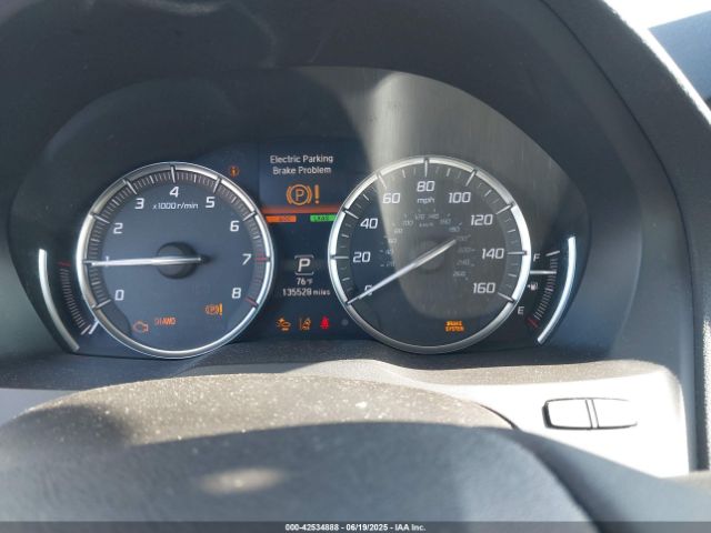 2018 ACURA MDX 5J8YD4H59JL007268 Photo 6