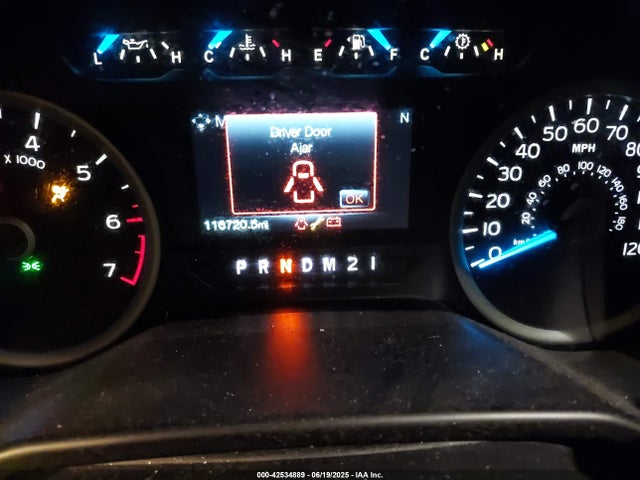 Aukcja sprzedaży 2017 Ford F-150 Xlt, vin: 1FTEW1EP7HFA03972, numer aukcji: 42534889