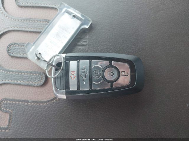 1FTEW1C5XPFA90783 Ford F-150 King Ranch