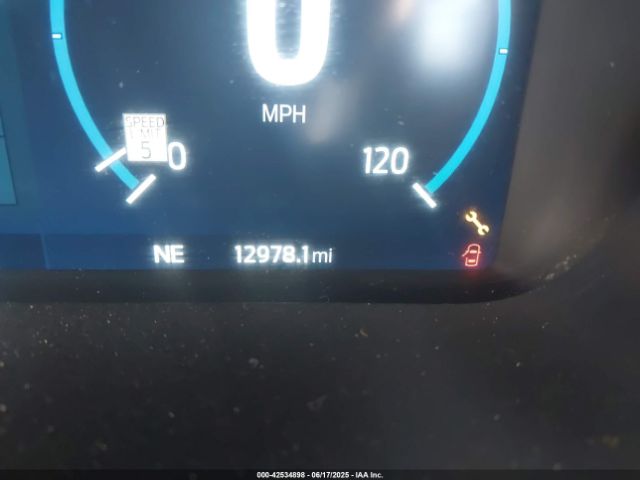 1FTEW1C5XPFA90783 Ford F-150 King Ranch