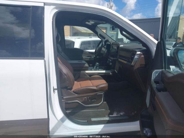1FTEW1C5XPFA90783 Ford F-150 King Ranch