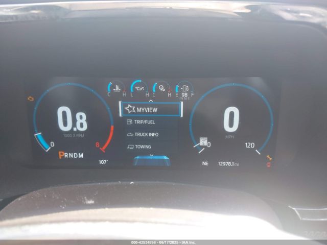 1FTEW1C5XPFA90783 Ford F-150 King Ranch