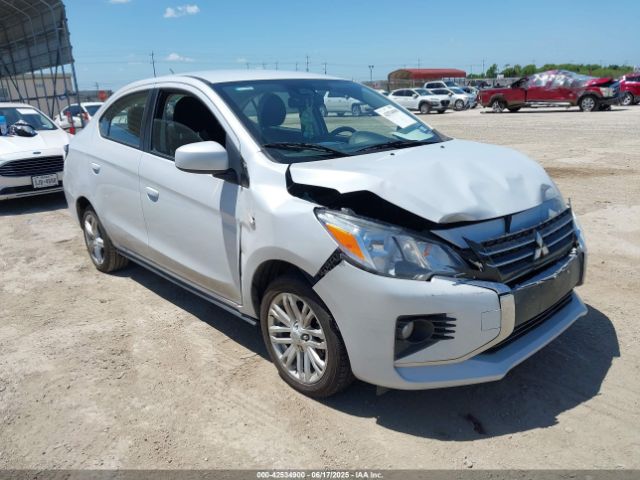 2023 MITSUBISHI MIRAGE G4 ML32FUFJ3PHF03389 Photo 0