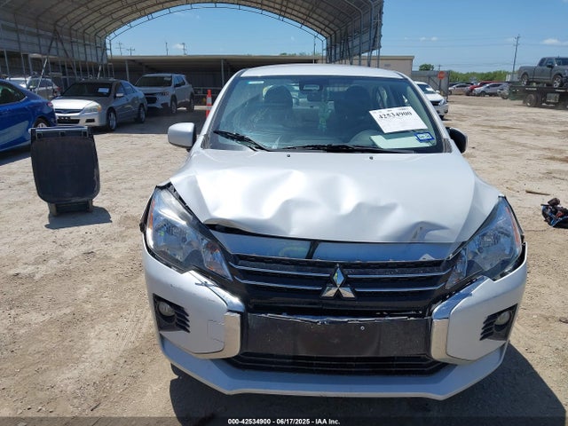 ML32FUFJ3PHF03389 Mitsubishi mivec