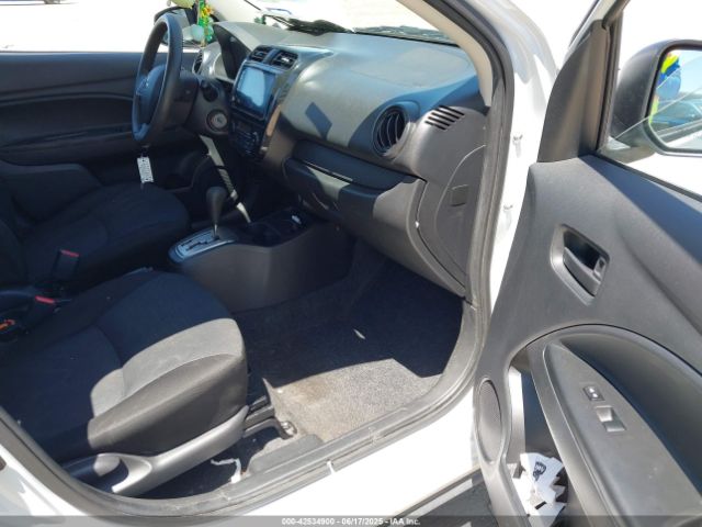 2023 MITSUBISHI MIRAGE G4 ML32FUFJ3PHF03389 Photo 4