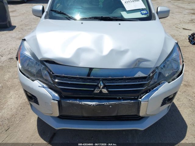 2023 MITSUBISHI MIRAGE G4 ML32FUFJ3PHF03389 Photo 5