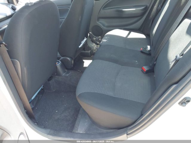 2023 MITSUBISHI MIRAGE G4 ML32FUFJ3PHF03389 Photo 7