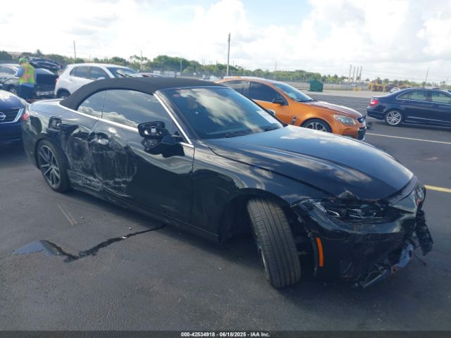 2023 BMW 4 SERIES WBA23AT03PCL81706