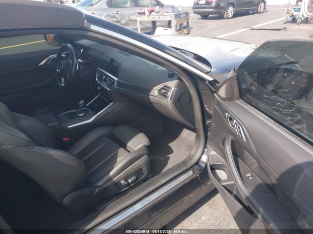 2023 BMW 4 SERIES WBA23AT03PCL81706 Photo 4