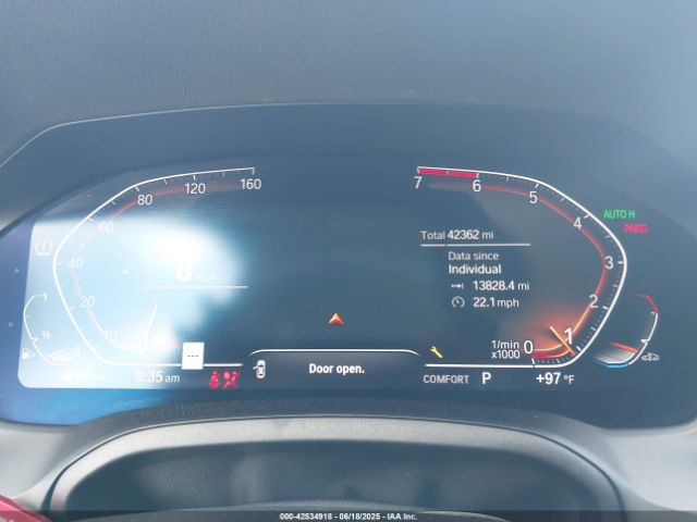 2023 BMW 4 SERIES WBA23AT03PCL81706 Photo 6