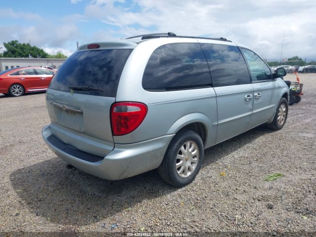 2001 CHRYSLER TOWN & COUNTRY 2C8GP443X1R265908 Photo 3