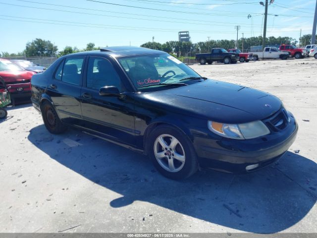 2004 SAAB 9-5 YS3ED49A743502952