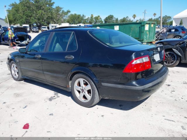 2004 SAAB 9-5 YS3ED49A743502952 Photo 2
