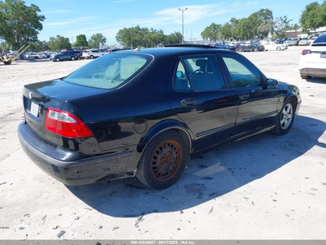 2004 SAAB 9-5 YS3ED49A743502952 Photo 3