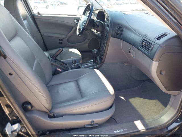 2004 SAAB 9-5 YS3ED49A743502952 Photo 4