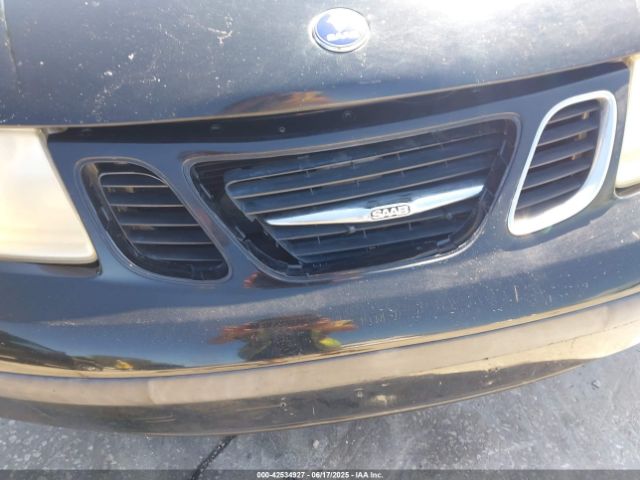 2004 SAAB 9-5 YS3ED49A743502952 Photo 5