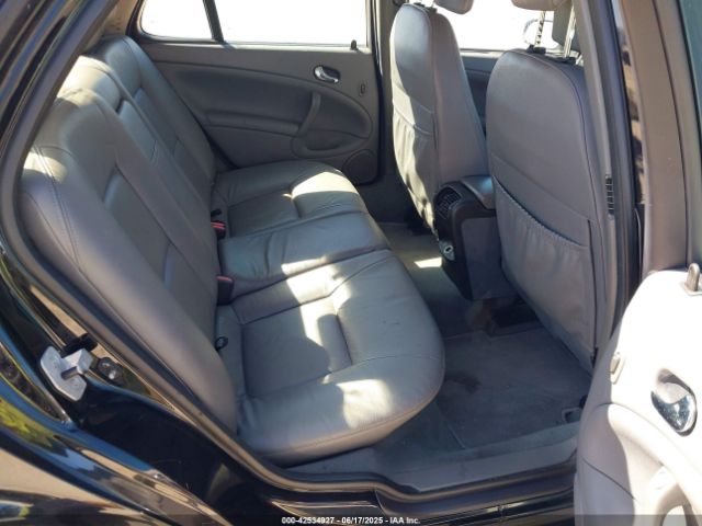 2004 SAAB 9-5 YS3ED49A743502952 Photo 7