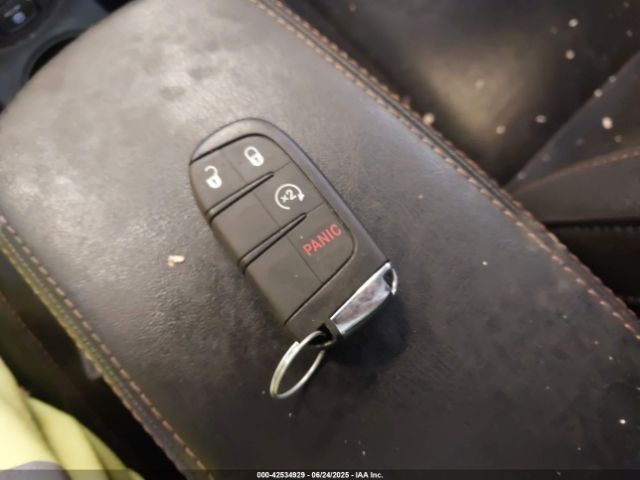 2018 JEEP COMPASS 3C4NJDCBXJT349081 Photo 10