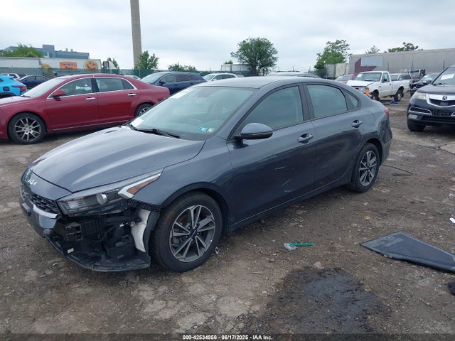 3KPF24AD4NE494553 KIA mpi nu