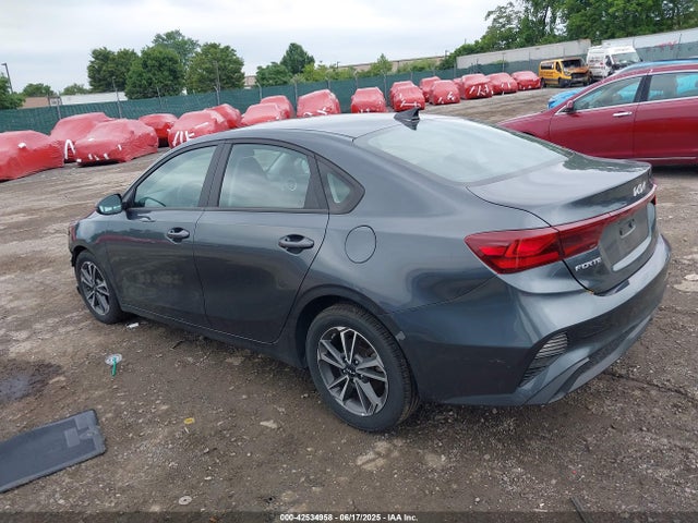 3KPF24AD4NE494553 KIA mpi nu