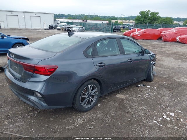 3KPF24AD4NE494553 KIA mpi nu