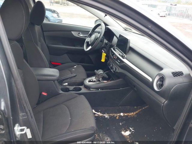 3KPF24AD4NE494553 KIA mpi nu