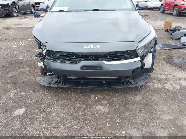 3KPF24AD4NE494553 KIA mpi nu