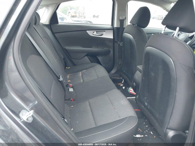 3KPF24AD4NE494553 KIA mpi nu