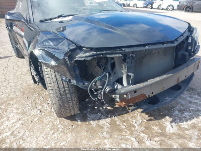 2014 CHEVROLET CAMARO 2G1FC1E3XE9129119 Photo 5