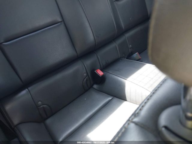 2014 CHEVROLET CAMARO 2G1FC1E3XE9129119 Photo 7