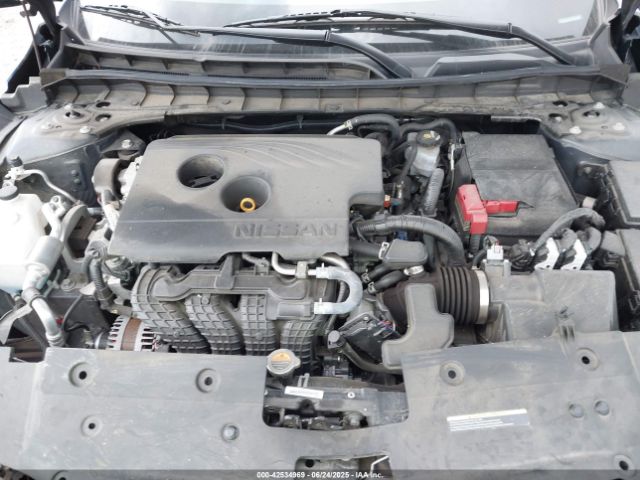 2020 NISSAN ALTIMA 1N4BL4BV4LC178017 Photo 9