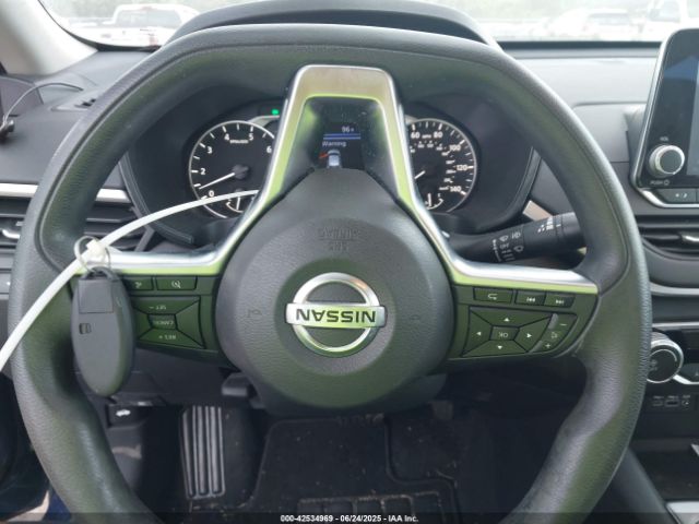 2020 NISSAN ALTIMA 1N4BL4BV4LC178017 Photo 10