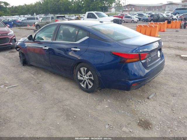 2020 NISSAN ALTIMA 1N4BL4BV4LC178017 Photo 2